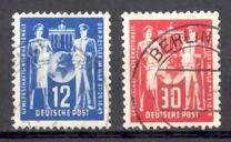 [Post Office Employee Congress, type B]