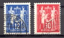 [Post Office Employee Congress, type B]