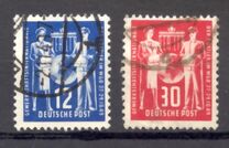 [Post Office Employee Congress, type B]