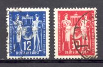 [Post Office Employee Congress, type B]