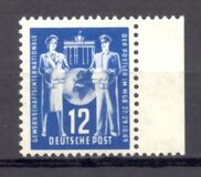 [Post Office Employee Congress, type B]