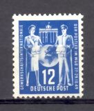 [Post Office Employee Congress, type B]