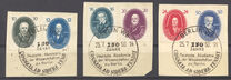 [The 250th Anniversary of the Academy of Science in Berlin, տեսակ U]