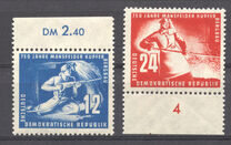 [The 750th Anniversary of Mansfelder's Cobbermines, type Z]