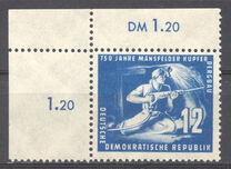 [The 750th Anniversary of Mansfelder's Cobbermines, type Z]