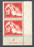 [The 750th Anniversary of Mansfelder's Cobbermines, type AA]