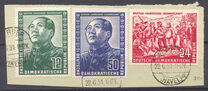 [German-Chinese Friendship Month, тып AK]