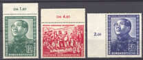 [German-Chinese Friendship Month, type AK]