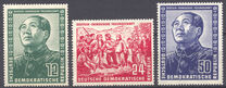 [German-Chinese Friendship Month, type AK]