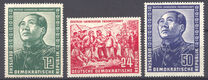 [German-Chinese Friendship Month, type AK]