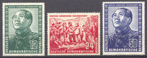 [German-Chinese Friendship Month, type AK]