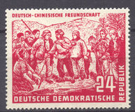 [German-Chinese Friendship Month, type AL]