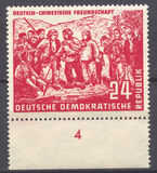 [German-Chinese Friendship Month, type AL]