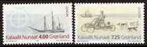 [EUROPA Stamps - Great Discoveries, tegund GA]