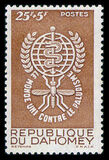 [Fight against Malaria, tegund BH]