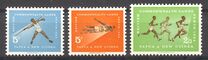 [The 7th Anniversary of the British Empire and the Commonwealth Games - Perth, Australia, type AH]