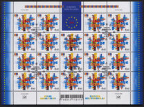 [European Language Year, տեսակ IP]