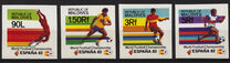 [Football World Cup - Spain, type AKD]