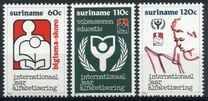[International Literacy Year, 类型 BDC]