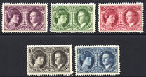 [International Philatelic Exhibition, Tipi AH]