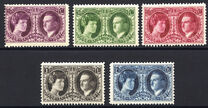 [International Philatelic Exhibition, Tipi AH]