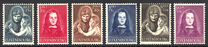 [Charity Stamps - Orphans, Typ FD]