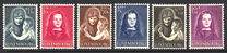 [Charity Stamps - Orphans, Typ FD]