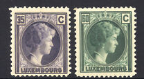 [Grand Duchess Charlotte, type AF16]