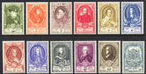 [Postal congress in Bruxelles, Tip QW]