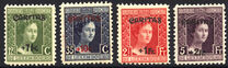 [The Death of Grand Duchess Adelheid, type Z]