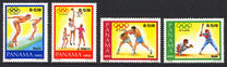 [Olympic Games - Los Angeles, USA, 類型 AHT]
