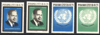 [Airmail - U.N. Day, Вид OZ]
