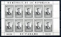 [Airmail - The Death of Dag Hammarskjold, 1905-1961, Tipi LI]