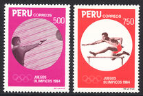 [Olympic Games - Los Angeles, USA, typ ADJ]