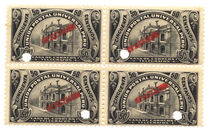 [Local Motives, type CX]