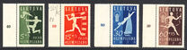 [World Lithuanians Games, type XED]