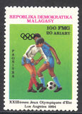 [Olympic Games - Los Angeles, USA, タイプ ACX]