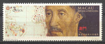 [The 600th Anniversary of the Birth of Prince Henry the Navigator, 1394-1460, type OX]