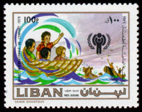 [Airmail - International Year of the Child 1979, type XV]