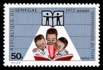 [International Book Year, type LT]