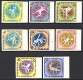 [Olympic Games - Tokyo, Japan, type AC]