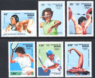 [Olympic Games - Atlanta, USA (1996), type OZ]