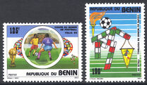 [Football World Cup - Italy, type MU]