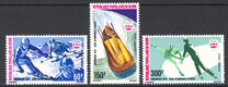 [Airmail - Winter Olympic Games - Innsbruck, Austria, 類型 D]