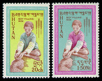 [Freedom from Hunger, type K]