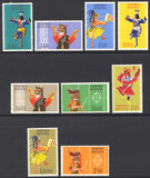 [Bhutanese Dancers, тып P]