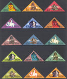 ["Abominable Snowman", тип CK1]