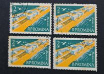 [Black Sea Resorts, type BSU]