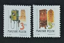 [Postal Services, type ETO]