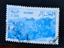 [Views of Algeria before 1830, type VA]